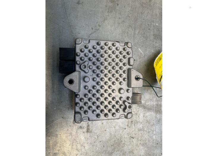 Gebruikte Computer Stuurbekrachtiging Mitsubishi ASX 1.6 MIVEC 16V Prijs € 50,00 Margeregeling aangeboden door Poolman autodemontage