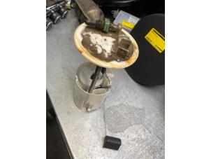 Gebruikte Tank element Pomp Mitsubishi ASX 1.6 MIVEC 16V Prijs € 50,00 Margeregeling aangeboden door Poolman autodemontage