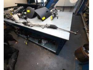 Gebruikte Stuurhuis Mitsubishi ASX 1.6 MIVEC 16V Prijs € 75,00 Margeregeling aangeboden door Poolman autodemontage