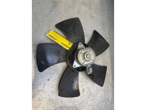 Gebruikte Koelvin Motor Mitsubishi ASX 1.6 MIVEC 16V Prijs € 40,00 Margeregeling aangeboden door Poolman autodemontage