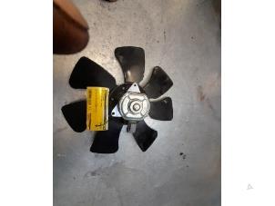 Gebruikte Koelvin Motor Mitsubishi ASX 1.6 MIVEC 16V Prijs € 40,00 Margeregeling aangeboden door Poolman autodemontage