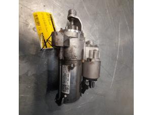 Gebruikte Startmotor Audi A7 Sportback (4KA) 3.0 V6 24V 55 TFSI Mild Hybrid Quattro Prijs € 60,50 Inclusief btw aangeboden door Poolman autodemontage