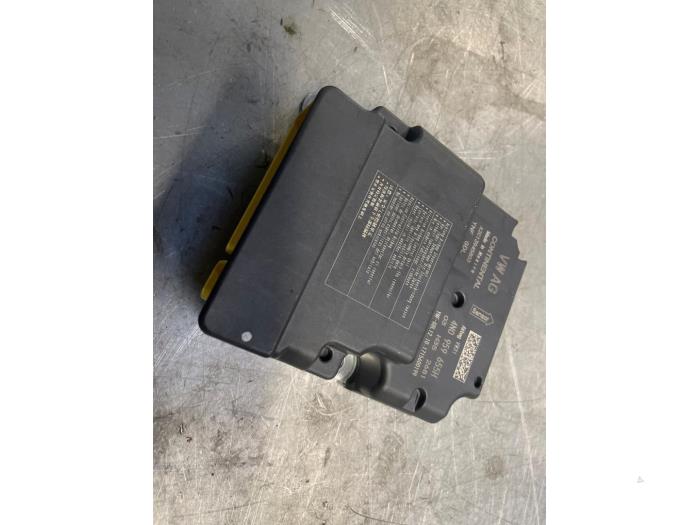 Gebruikte Airbag Module Audi A7 Sportback (4KA) 3.0 V6 24V 55 TFSI Mild Hybrid Quattro Prijs € 60,50 Inclusief btw aangeboden door Poolman autodemontage