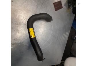 Gebruikte Turboslang Audi A7 Sportback (4KA) 3.0 V6 24V 55 TFSI Mild Hybrid Quattro Prijs € 60,50 Inclusief btw aangeboden door Poolman autodemontage