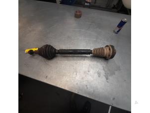 Gebruikte Cardanas rechts-voor (VWA) Seat Altea (5P1) 2.0 TFSI FR 16V Prijs € 50,00 Margeregeling aangeboden door Poolman autodemontage