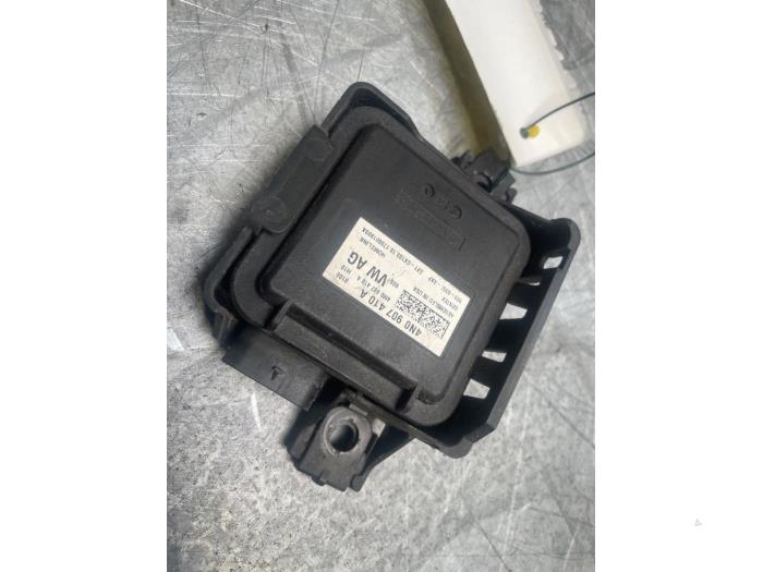 Gebruikte Computer Diversen Audi A7 Sportback (4KA) 3.0 V6 24V 55 TFSI Mild Hybrid Quattro Prijs € 35,09 Inclusief btw aangeboden door Poolman autodemontage