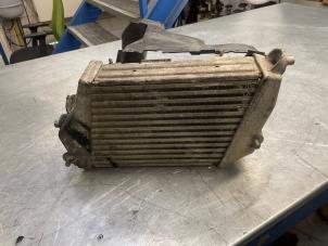 Gebruikte Intercooler Audi A8 (D3) 4.0 TDI V8 32V Lang Quattro Prijs € 40,00 Margeregeling aangeboden door Poolman autodemontage