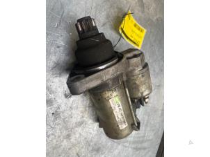 Gebruikte Startmotor Seat Altea (5P1) 2.0 TFSI FR 16V Prijs € 30,00 Margeregeling aangeboden door Poolman autodemontage