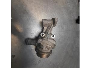 Gebruikte EGR Klep Mercedes CLK (C209) 1.8 200 K 16V Prijs € 30,00 Margeregeling aangeboden door Poolman autodemontage