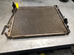 Gebruikte Radiateur Toyota Land Cruiser (J12) 3.0 D-4D 16V Prijs € 75,00 Margeregeling aangeboden door Poolman autodemontage