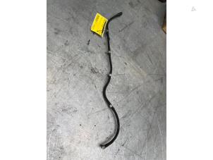 Gebruikte Brandstof retourleiding Volvo XC60 I (DZ) 2.4 D5 20V AWD Prijs € 40,00 Margeregeling aangeboden door Poolman autodemontage
