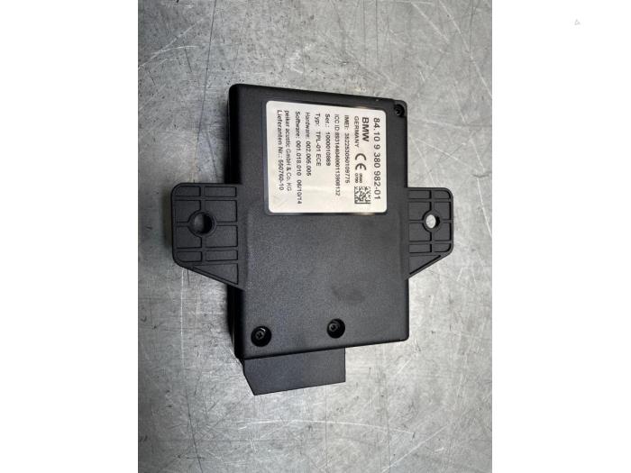 Gebruikte Bluetooth module Mini Mini (F56) 1.5 12V Cooper Prijs € 40,00 Margeregeling aangeboden door Poolman autodemontage