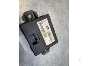 Gebruikte Module PDC Jaguar XF (CC9) 2.2 D 16V Prijs € 50,00 Margeregeling aangeboden door Poolman autodemontage