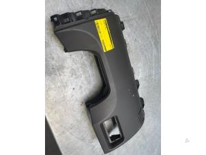 Gebruikte Dashboard deel Jaguar XF (CC9) 2.2 D 16V Prijs € 20,00 Margeregeling aangeboden door Poolman autodemontage