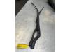 Jaguar XF (CC9) 2.2 D 16V Ruitenwisserarm voor