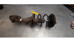 Gebruikte Mac Phersonpoot rechts-voor Honda FR-V (BE) 1.7 16V Prijs € 40,00 Margeregeling aangeboden door Poolman autodemontage