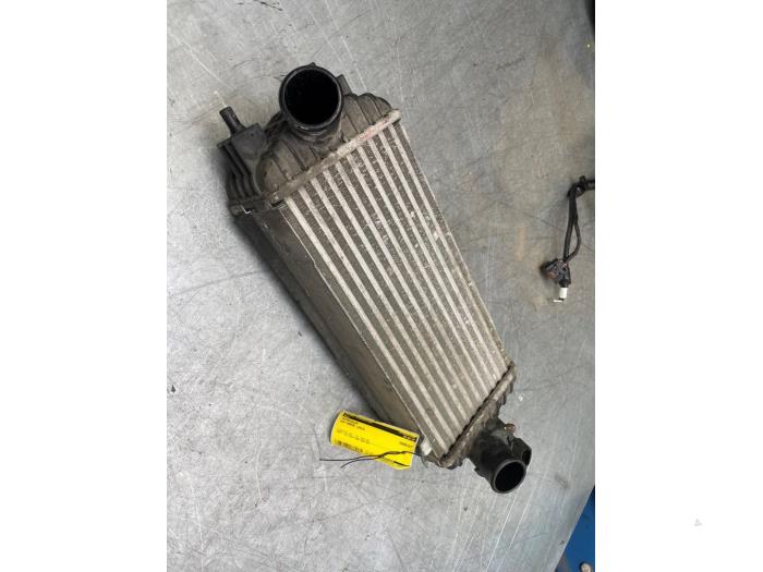 Gebruikte Intercooler Kia Carens IV (RP) 1.7 CRDi 16V Prijs € 50,00 Margeregeling aangeboden door Poolman autodemontage
