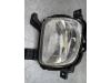 Kia Carens IV (RP) 1.7 CRDi 16V Mistlamp links-voor