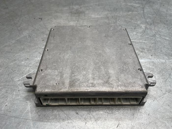 Gebruikte Computer Motormanagement Honda FR-V (BE) 1.7 16V Prijs € 100,00 Margeregeling aangeboden door Poolman autodemontage