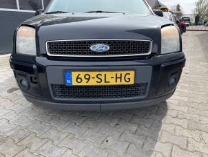 Gebruikte Voorbumper Ford Fusion 1.4 16V Prijs € 75,00 Margeregeling aangeboden door Poolman autodemontage