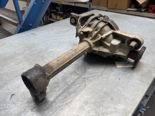 Gebruikte Cardanklok voor Dodge Nitro 2.8 CRD 16V 4x2 Prijs € 250,00 Margeregeling aangeboden door Poolman autodemontage