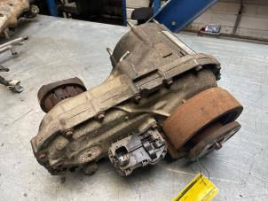 Gebruikte Transferbak 4x4 Dodge Nitro 2.8 CRD 16V 4x2 Prijs € 150,00 Margeregeling aangeboden door Poolman autodemontage