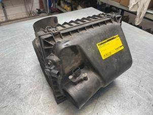 Gebruikte Luchtfilterhuis Dodge Nitro 2.8 CRD 16V 4x2 Prijs € 40,00 Margeregeling aangeboden door Poolman autodemontage