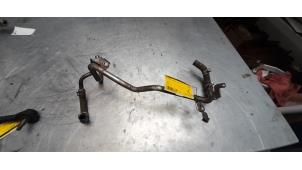 Gebruikte Waterpijp Citroen C-Crosser 2.4 16V Prijs € 30,00 Margeregeling aangeboden door Poolman autodemontage