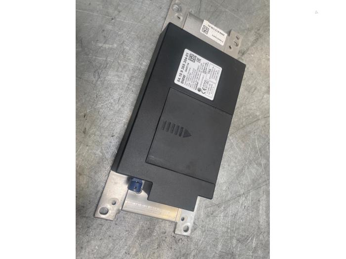 Telefoon Module van een BMW 4 serie Gran Coupe (F36) 420i 2.0 Turbo 16V 2014