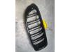 BMW 4 serie Gran Coupe (F36) 420i 2.0 Turbo 16V Grille