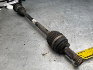 Gebruikte Steekas rechts-achter BMW 4 serie Gran Coupe (F36) 420i 2.0 Turbo 16V Prijs € 25,00 Margeregeling aangeboden door Poolman autodemontage