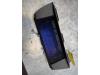 BMW 5 serie (F10) 530i 24V TwinPower Turbo Display Multi Media regelunit