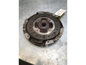 Gebruikte Drukgroep Mitsubishi ASX 1.6 MIVEC 16V Prijs € 40,00 Margeregeling aangeboden door Poolman autodemontage