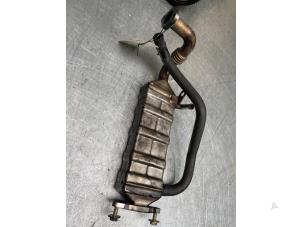 Gebruikte EGR koeler Toyota Land Cruiser (J12) 3.0 D-4D 16V Prijs € 75,00 Margeregeling aangeboden door Poolman autodemontage
