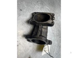 Gebruikte EGR Buis Toyota Land Cruiser (J12) 3.0 D-4D 16V Prijs € 20,00 Margeregeling aangeboden door Poolman autodemontage