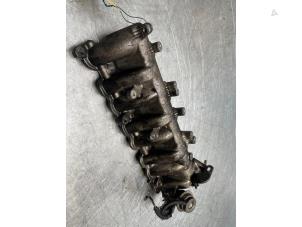 Gebruikte Wervelklep Toyota Land Cruiser (J12) 3.0 D-4D 16V Prijs € 100,00 Margeregeling aangeboden door Poolman autodemontage