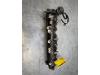 Wervelklep van een Toyota Land Cruiser (J12) 3.0 D-4D 16V 2006