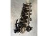Wervelklep van een Toyota Land Cruiser (J12) 3.0 D-4D 16V 2006