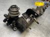 Wervelklep van een Toyota Land Cruiser (J12) 3.0 D-4D 16V 2006