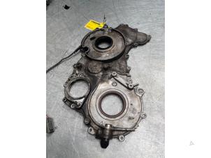 Gebruikte Distributiedeksel Toyota Land Cruiser (J12) 3.0 D-4D 16V Prijs € 50,00 Margeregeling aangeboden door Poolman autodemontage