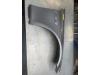 BMW 5 serie (F10) 530i 24V TwinPower Turbo Scherm rechts-voor
