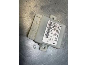 Gebruikte PDC Module Mercedes C (W204) 3.0 C-350 CDI V6 24V Prijs € 20,00 Margeregeling aangeboden door Poolman autodemontage