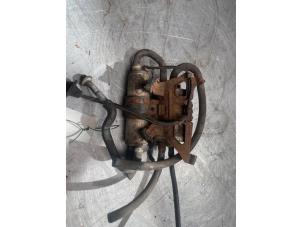 Gebruikte Benzinepomp Mercedes CLK (R208) 3.2 320 V6 18V Prijs € 40,00 Margeregeling aangeboden door Poolman autodemontage