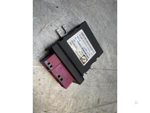 Gebruikte ADM brandstof module BMW X1 (E84) sDrive 20i 2.0 16V Twin Power Turbo Prijs € 20,00 Margeregeling aangeboden door Poolman autodemontage