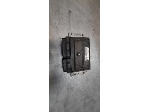 Gebruikte Computer Motormanagement Nissan Note (E11) 1.4 16V Prijs € 50,00 Margeregeling aangeboden door Poolman autodemontage