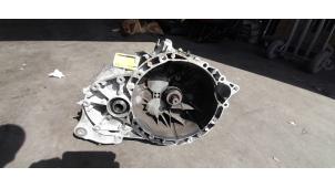 Gebruikte Versnellingsbak Ford Kuga II (DM2) 2.0 TDCi 16V 140 4x4 Prijs € 500,00 Margeregeling aangeboden door Poolman autodemontage