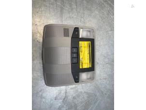 Gebruikte Binnenverlichting voor Mitsubishi Eclipse Cross (GK/GL) 1.5 Turbo 16V 2WD Prijs € 30,00 Margeregeling aangeboden door Poolman autodemontage