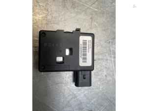 Gebruikte Accu sensor Mitsubishi Eclipse Cross (GK/GL) 1.5 Turbo 16V 2WD Prijs € 30,00 Margeregeling aangeboden door Poolman autodemontage