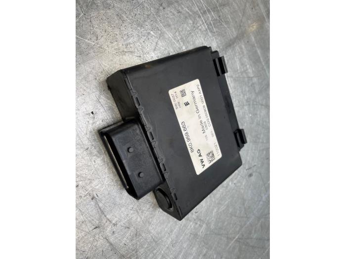 Gebruikte Computer Diversen Audi A4 (B8) 2.0 TDI 16V Quattro Prijs € 20,00 Margeregeling aangeboden door Poolman autodemontage