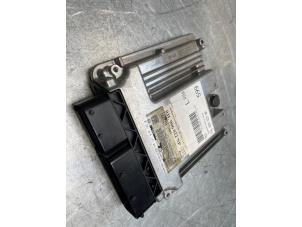 Gebruikte Computer Motormanagement Audi A4 (B8) 2.0 TDI 16V Quattro Prijs € 100,00 Margeregeling aangeboden door Poolman autodemontage